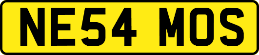 NE54MOS