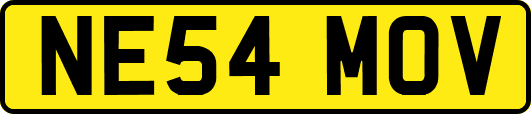 NE54MOV