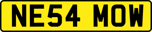 NE54MOW