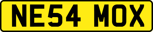 NE54MOX