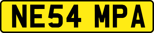 NE54MPA