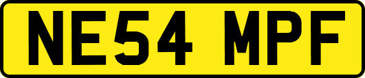 NE54MPF