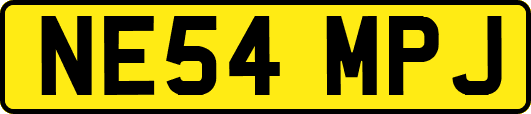 NE54MPJ