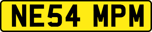 NE54MPM