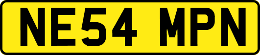 NE54MPN
