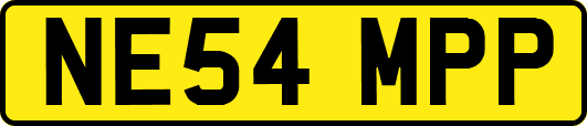 NE54MPP