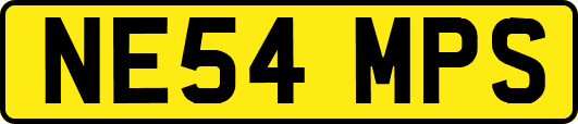 NE54MPS