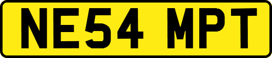 NE54MPT