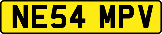 NE54MPV