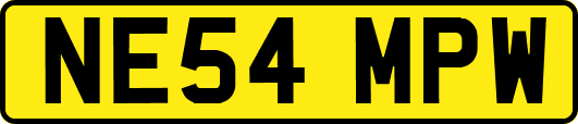 NE54MPW
