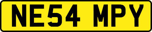 NE54MPY