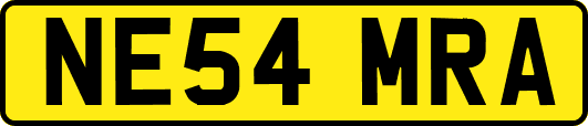 NE54MRA