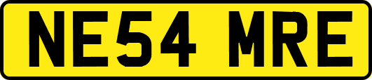 NE54MRE