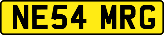 NE54MRG