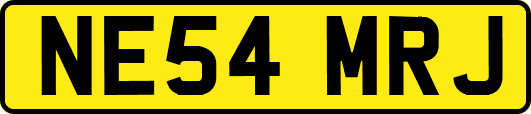 NE54MRJ