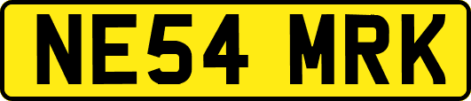 NE54MRK