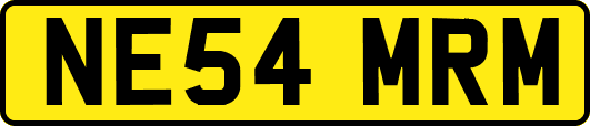 NE54MRM