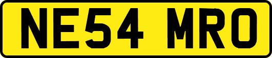 NE54MRO