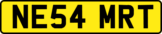 NE54MRT