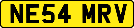 NE54MRV