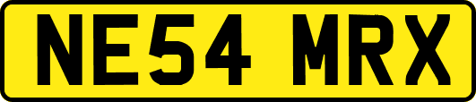 NE54MRX