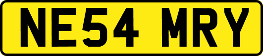 NE54MRY