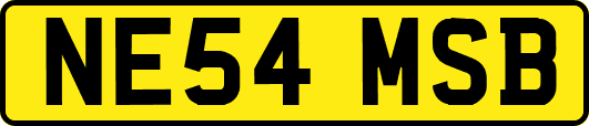 NE54MSB