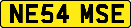 NE54MSE