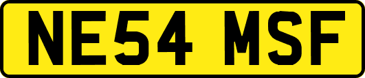 NE54MSF