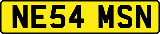 NE54MSN