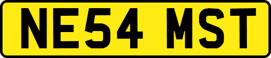 NE54MST