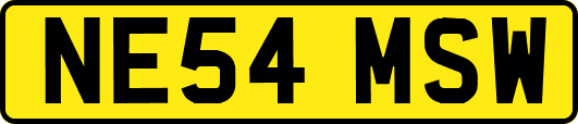 NE54MSW