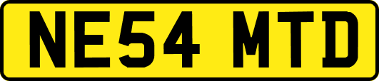 NE54MTD