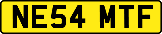 NE54MTF