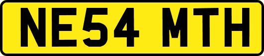NE54MTH