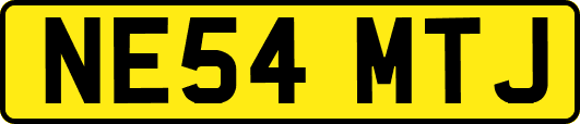 NE54MTJ