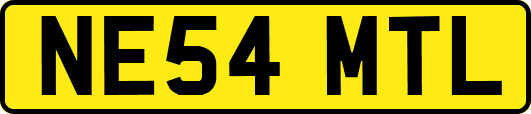 NE54MTL