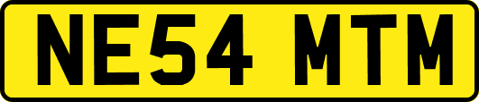 NE54MTM