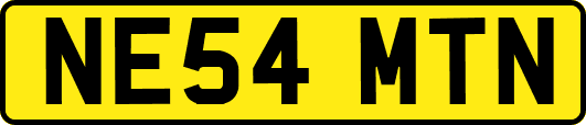 NE54MTN