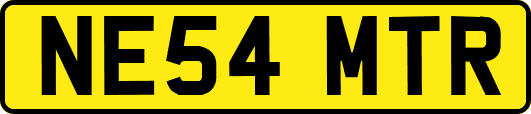 NE54MTR