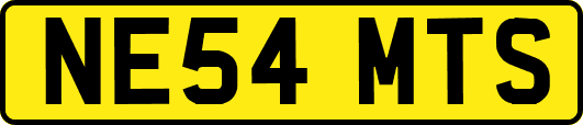 NE54MTS