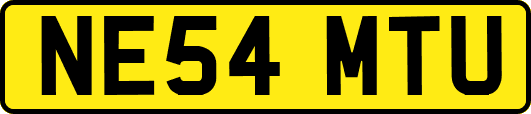 NE54MTU