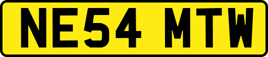 NE54MTW