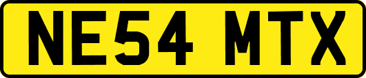 NE54MTX