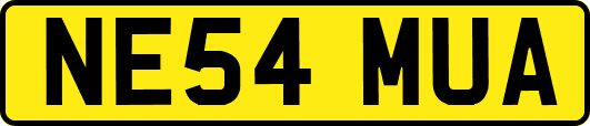 NE54MUA