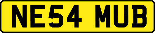 NE54MUB