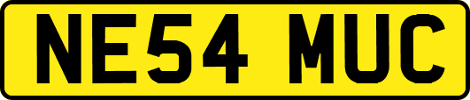 NE54MUC