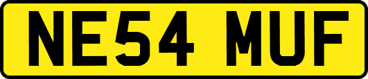 NE54MUF