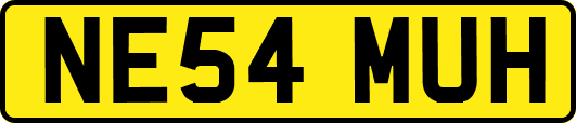 NE54MUH