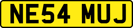 NE54MUJ